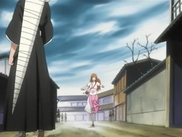 Otaku Gallery  / Anime e Manga / Bleach / Screen Shots / Episodi / 093 - L assalto dei Bount - Il terremoto distruttivo dei Gotei 13 / 129.jpg